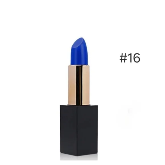 Unbranded Lipstick - Various Colors - Picture 2 of 16